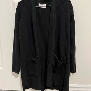Old Navy Cardigan Size Large